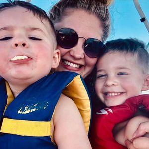 Meet your Posher, Lindsi